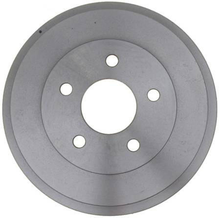 ACDelco - ACDelco 18B597 - Rear Brake Drum