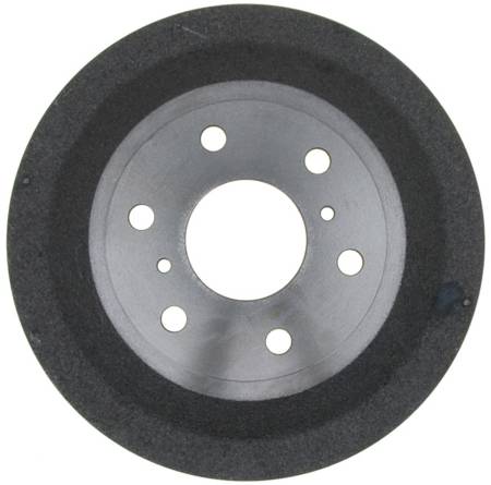 ACDelco - ACDelco 18B599 - Rear Brake Drum