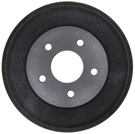 ACDelco - ACDelco 18B600 - Rear Brake Drum