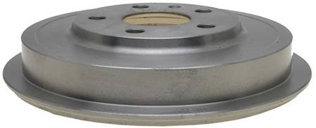 ACDelco - ACDelco 18B606 - Rear Brake Drum