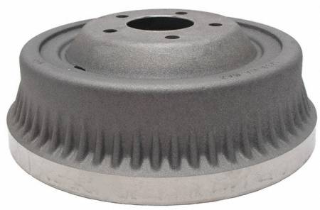 ACDelco - ACDelco 18B75 - Rear Brake Drum Assembly