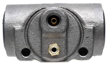 ACDelco - ACDelco 18E1362 - Rear Drum Brake Wheel Cylinder Assembly