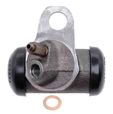ACDelco 18E441 Professional Front Driver Side Drum Brake Wheel Cylinder 