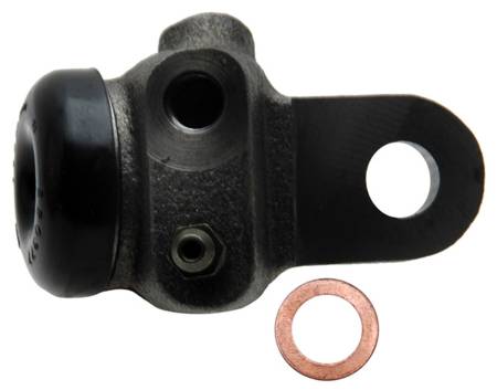 ACDelco - ACDelco 18E459 - Front Driver Side Drum Brake Wheel Cylinder