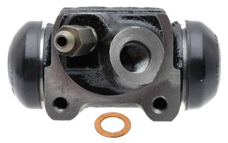 ACDelco - ACDelco 18E495 - Rear Passenger Side Drum Brake Wheel Cylinder Assembly