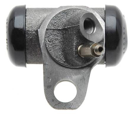 ACDelco - ACDelco 18E505 - Front Driver Side Drum Brake Wheel Cylinder