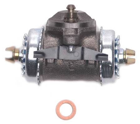 ACDelco - ACDelco 18E538 - Rear Drum Brake Wheel Cylinder Assembly