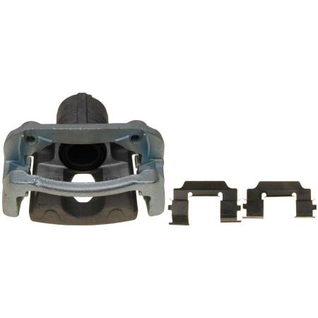 ACDelco - ACDelco 18FR12325 - Rear Disc Brake Caliper Assembly without Pads (Friction Ready Non-Coated)