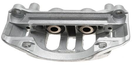 ACDelco - ACDelco 18FR12466 - Rear Disc Brake Caliper Assembly without Pads (Friction Ready Non-Coated)