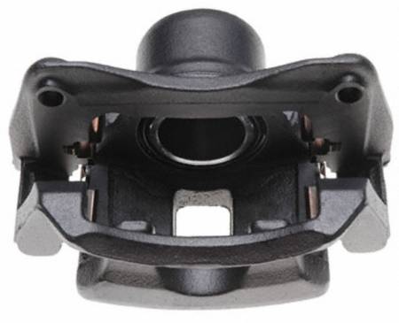 ACDelco - ACDelco 18FR1376 - Front Driver Side Disc Brake Caliper Assembly without Pads (Friction Ready Non-Coated)