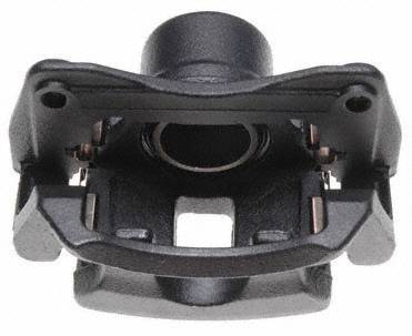 ACDelco - ACDelco 18FR1377 - Front Passenger Side Disc Brake Caliper Assembly without Pads (Friction Ready Non-Coated)