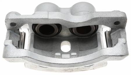 ACDelco - ACDelco 18FR1381C - Front Disc Brake Caliper Assembly without Pads (Friction Ready Coated)