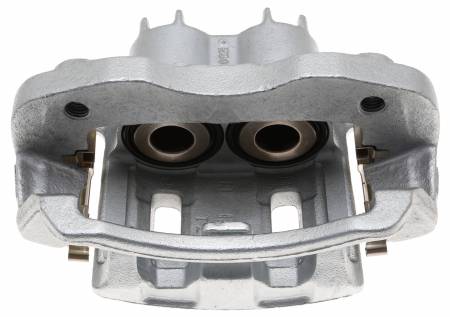 ACDelco - ACDelco 18FR1405C - Front Disc Brake Caliper Assembly without Pads (Friction Ready Coated)