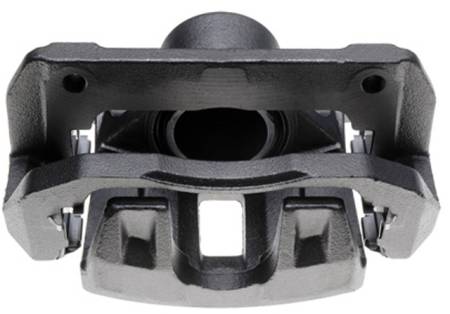 ACDelco - ACDelco 18FR1843 - Front Disc Brake Caliper Assembly without Pads (Friction Ready Non-Coated)