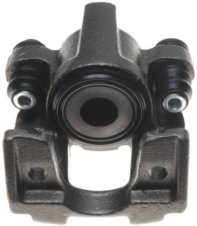 ACDelco - ACDelco 18FR1914 - Rear Passenger Side Disc Brake Caliper Assembly without Pads (Friction Ready Non-Coated)