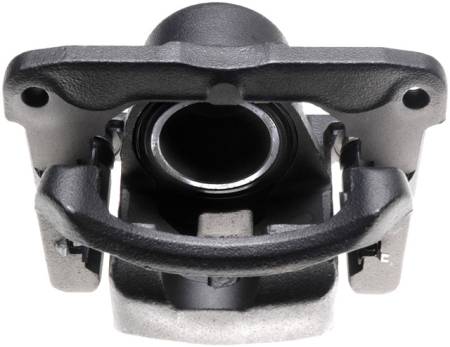 ACDelco - ACDelco 18FR1945 - Front Passenger Side Disc Brake Caliper Assembly without Pads (Friction Ready Non-Coated)