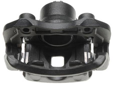ACDelco - ACDelco 18FR1946C - Front Driver Side Disc Brake Caliper Assembly without Pads (Friction Ready Non-Coated)