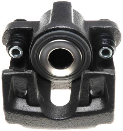 ACDelco - ACDelco 18FR2016C - Front Passenger Side Disc Brake Caliper Assembly without Pads (Friction Ready Non-Coated)