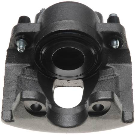 ACDelco - ACDelco 18FR2065 - Front Driver Side Disc Brake Caliper Assembly without Pads (Friction Ready Non-Coated)