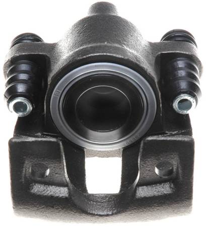 ACDelco - ACDelco 18FR2120C - Rear Driver Side Disc Brake Caliper Assembly without Pads (Friction Ready Non-Coated)