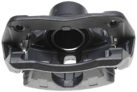 ACDelco - ACDelco 18FR2147 - Front Disc Brake Caliper Assembly without Pads (Friction Ready Non-Coated)
