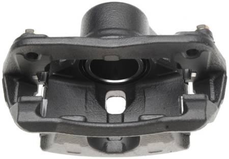 ACDelco - ACDelco 18FR2148 - Front Disc Brake Caliper Assembly without Pads (Friction Ready Non-Coated)