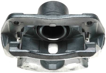 ACDelco - ACDelco 18FR2153 - Front Passenger Side Disc Brake Caliper Assembly without Pads (Friction Ready Non-Coated)