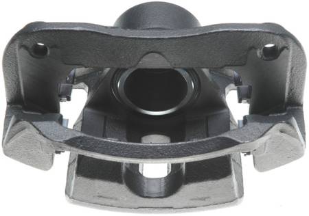 ACDelco - ACDelco 18FR2163 - Front Driver Side Disc Brake Caliper Assembly without Pads (Friction Ready Non-Coated)