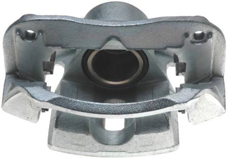 ACDelco - ACDelco 18FR2164 - Front Passenger Side Disc Brake Caliper Assembly without Pads (Friction Ready Non-Coated)