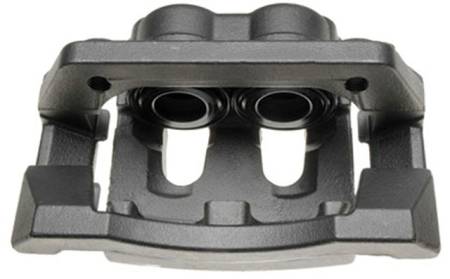 ACDelco - ACDelco 18FR2177C - Rear Passenger Side Disc Brake Caliper Assembly without Pads (Friction Ready Non-Coated)