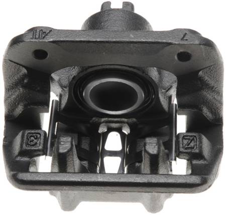 ACDelco - ACDelco 18FR2192C - Rear Passenger Side Disc Brake Caliper Assembly without Pads (Friction Ready Non-Coated)