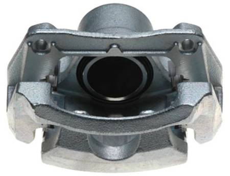 ACDelco - ACDelco 18FR2213 - Front Passenger Side Disc Brake Caliper Assembly without Pads (Friction Ready Non-Coated)
