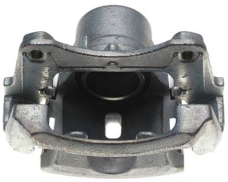 ACDelco - ACDelco 18FR2214 - Front Disc Brake Caliper Assembly without Pads (Friction Ready Non-Coated)