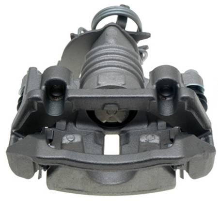 ACDelco - ACDelco 18FR2216 - Rear Passenger Side Disc Brake Caliper Assembly without Pads (Friction Ready Non-Coated)