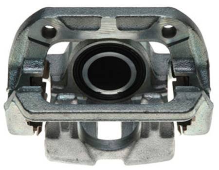 ACDelco - ACDelco 18FR2249 - Rear Driver Side Disc Brake Caliper Assembly without Pads (Friction Ready Non-Coated)