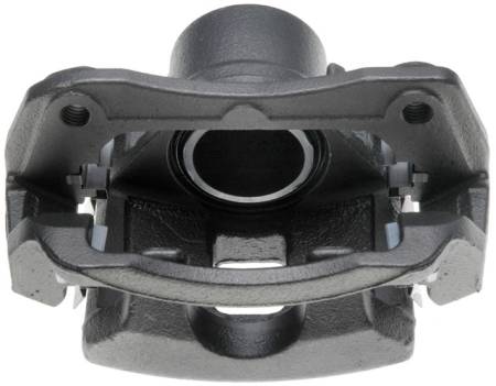 ACDelco - ACDelco 18FR2358C - Front Driver Side Disc Brake Caliper Assembly without Pads (Friction Ready Non-Coated)