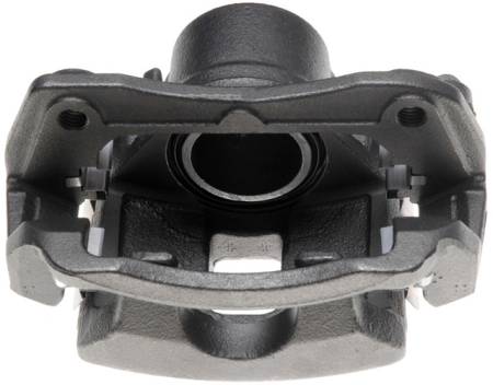 ACDelco - ACDelco 18FR2359 - Front Passenger Side Disc Brake Caliper Assembly without Pads (Friction Ready Non-Coated)