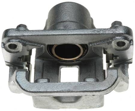 ACDelco - ACDelco 18FR2363C - Rear Driver Side Disc Brake Caliper Assembly without Pads (Friction Ready Non-Coated)