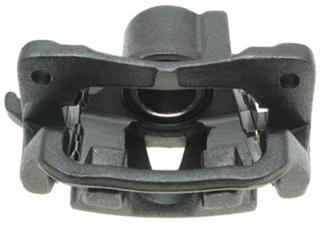 ACDelco - ACDelco 18FR2393C - Rear Driver Side Disc Brake Caliper Assembly without Pads (Friction Ready Non-Coated)