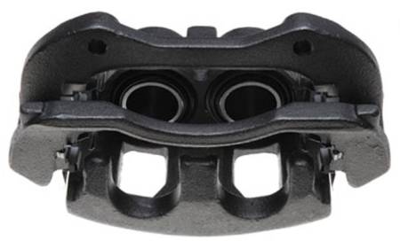 ACDelco - ACDelco 18FR2445 - Front Passenger Side Disc Brake Caliper Assembly without Pads (Friction Ready Non-Coated)