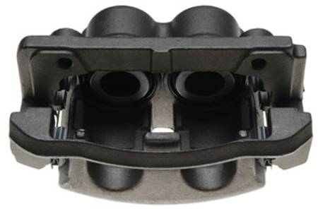 ACDelco - ACDelco 18FR2450 - Front Passenger Side Disc Brake Caliper Assembly without Pads (Friction Ready Non-Coated)