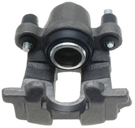 ACDelco - ACDelco 18FR2472 - Rear Passenger Side Disc Brake Caliper Assembly without Pads (Friction Ready Non-Coated)