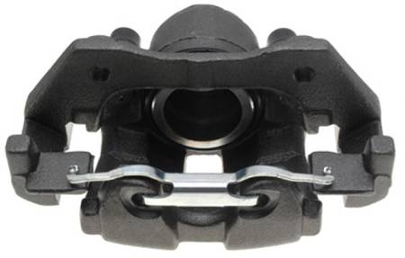 ACDelco - ACDelco 18FR2507 - Front Passenger Side Disc Brake Caliper Assembly without Pads (Friction Ready Non-Coated)