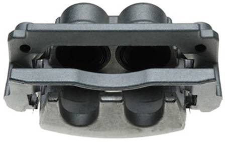 ACDelco - ACDelco 18FR2513 - Front Passenger Side Disc Brake Caliper Assembly without Pads (Friction Ready Non-Coated)