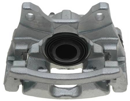 ACDelco - ACDelco 18FR2544 - Rear Driver Side Disc Brake Caliper Assembly without Pads (Friction Ready Non-Coated)