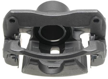 ACDelco - ACDelco 18FR2551C - Front Passenger Side Disc Brake Caliper Assembly without Pads (Friction Ready Non-Coated)