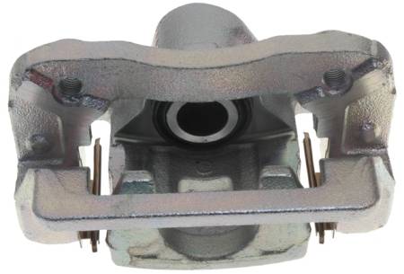 ACDelco - ACDelco 18FR2634 - Rear Passenger Side Disc Brake Caliper Assembly without Pads (Friction Ready Non-Coated)