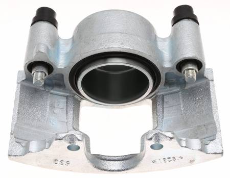 ACDelco - ACDelco 18FR741C - Front Disc Brake Caliper Assembly without Pads (Friction Ready Coated)