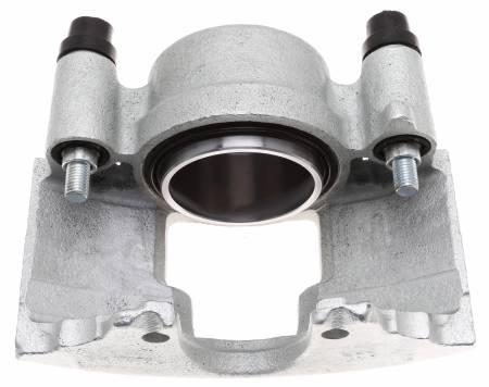 ACDelco - ACDelco 18FR742C - Front Disc Brake Caliper Assembly without Pads (Friction Ready Coated)
