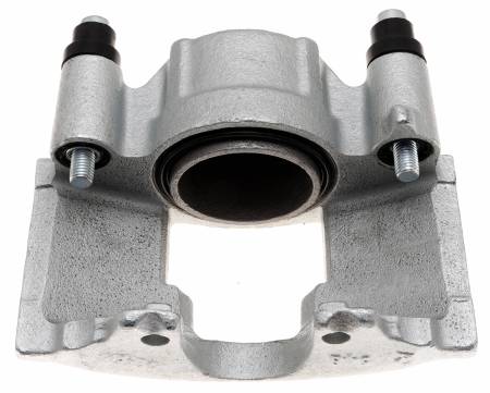 ACDelco - ACDelco 18FR746C - Front Disc Brake Caliper Assembly without Pads (Friction Ready Coated)